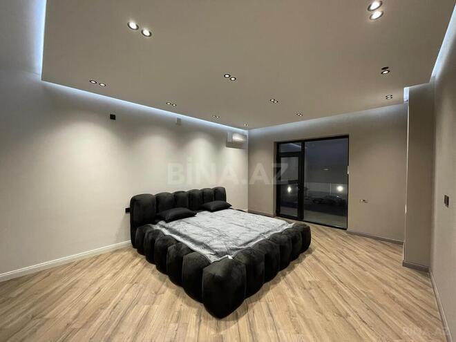 İcarəyə verilir 5 otaqlı həyət evi/bağ evi 400 m², Nardaran q., photo 25 from 27