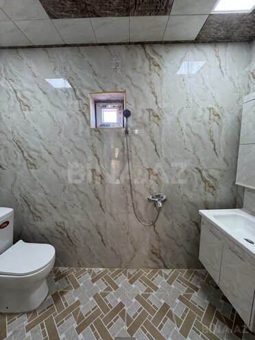 3 otaqlı həyət evi/bağ evi - Məmmədli q. - 80 m² (7)