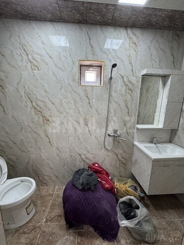 3 otaqlı həyət evi/bağ evi - Məmmədli q. - 80 m² (5)