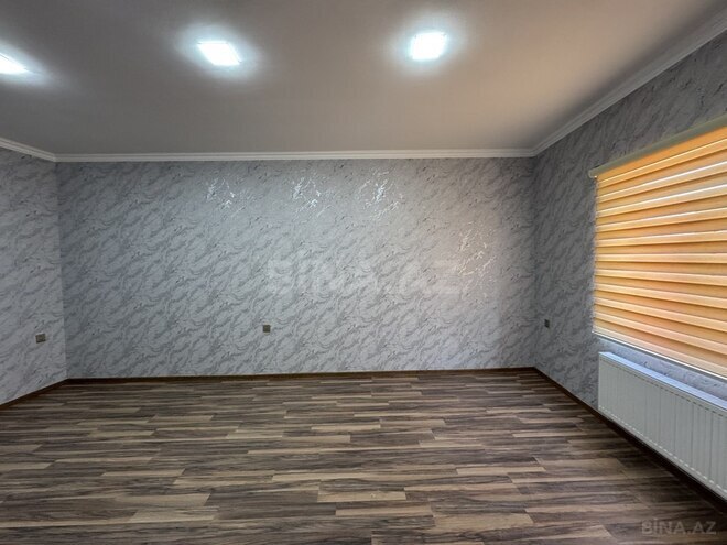 3 otaqlı həyət evi/bağ evi - Məmmədli q. - 80 m² (4)