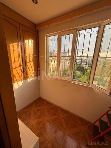 2 otaqlı köhnə tikili - Nəriman Nərimanov m. - 68 m² (9)
