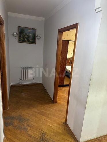 2 otaqlı köhnə tikili - Nəriman Nərimanov m. - 68 m² (4)