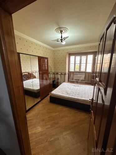 2 otaqlı köhnə tikili - Nəriman Nərimanov m. - 68 m² (5)