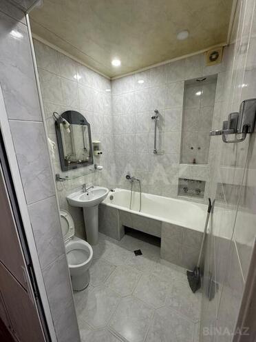 2 otaqlı köhnə tikili - Nəriman Nərimanov m. - 68 m² (11)