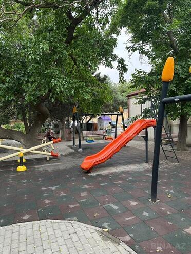 2 otaqlı köhnə tikili - Nəriman Nərimanov m. - 68 m² (1)