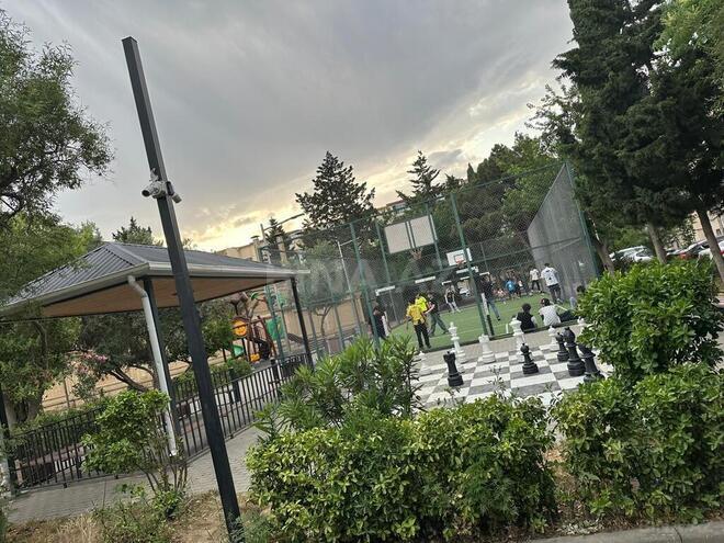 2 otaqlı köhnə tikili - Nəriman Nərimanov m. - 68 m² (3)