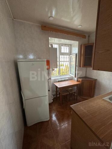2 otaqlı köhnə tikili - Nəriman Nərimanov m. - 68 m² (8)