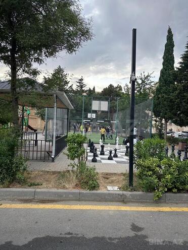 2 otaqlı köhnə tikili - Nəriman Nərimanov m. - 68 m² (2)
