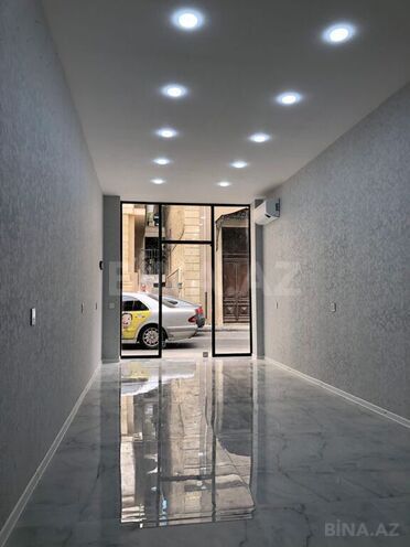 Obyekt - Sahil m. - 27 m² (8)