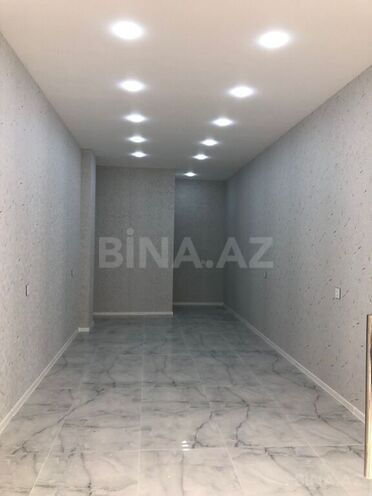 Obyekt - Sahil m. - 27 m² (2)