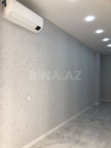 Obyekt - Sahil m. - 27 m² (5)