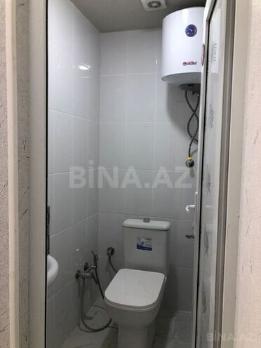 Obyekt - Sahil m. - 27 m² (7)