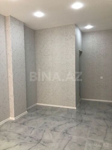 Obyekt - Sahil m. - 27 m² (6)