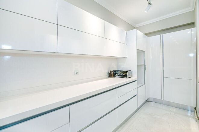 İcarəyə verilir 3 otaqlı yeni tikili 150 m², Şah İsmayıl Xətai m., photo 10 from 20