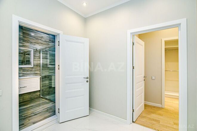 İcarəyə verilir 3 otaqlı yeni tikili 150 m², Şah İsmayıl Xətai m., photo 18 from 20