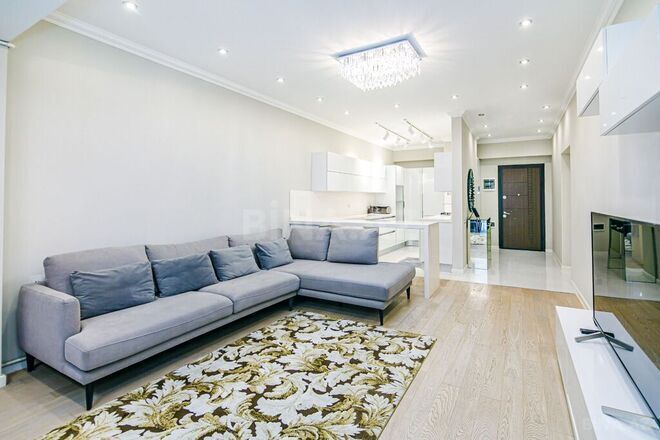 İcarəyə verilir 3 otaqlı yeni tikili 150 m², Şah İsmayıl Xətai m., photo 8 from 20