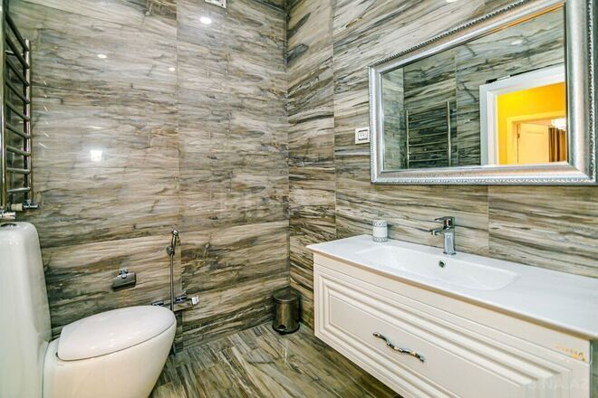 İcarəyə verilir 3 otaqlı yeni tikili 150 m², Şah İsmayıl Xətai m., photo 19 from 20