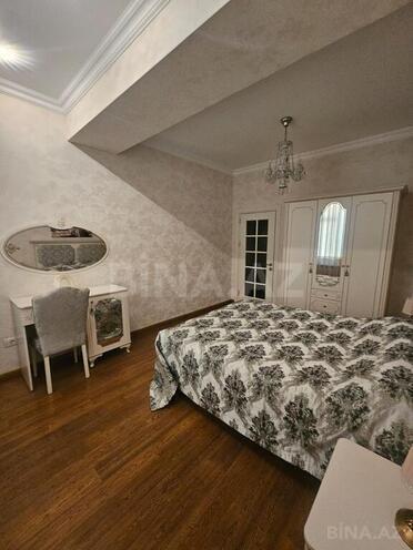2-комн. новостройка - Наримановский  р. - 73 м² (6)