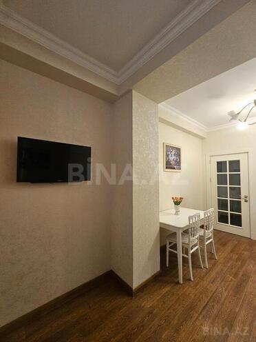 2-комн. новостройка - Наримановский  р. - 73 м² (10)