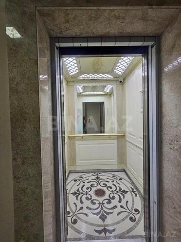 2-комн. новостройка - Наримановский  р. - 73 м² (17)