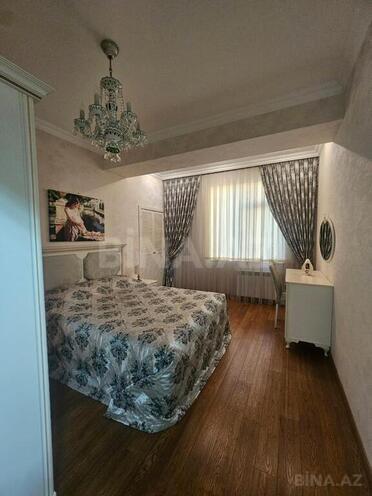 2-комн. новостройка - Наримановский  р. - 73 м² (7)