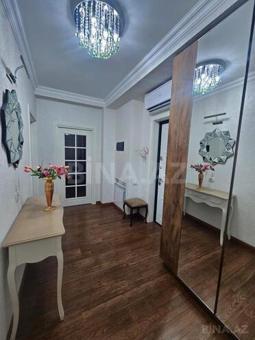 2-комн. новостройка - Наримановский  р. - 73 м² (5)