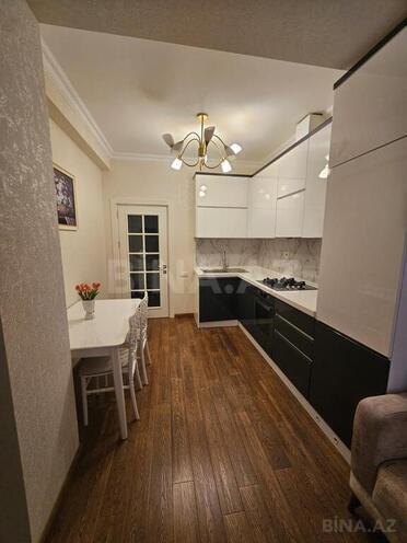 2-комн. новостройка - Наримановский  р. - 73 м² (9)