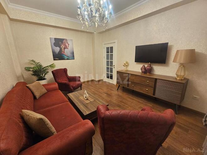 2-комн. новостройка - Наримановский  р. - 73 м² (3)