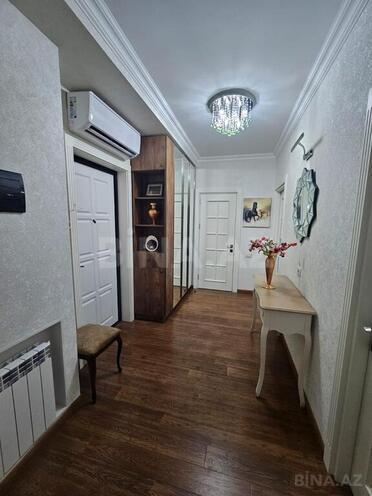 2-комн. новостройка - Наримановский  р. - 73 м² (4)