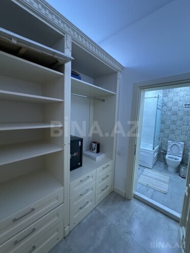 5-комн. новостройка - Насиминский  р. - 240 м² (15)