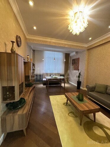 5-комн. новостройка - Насиминский  р. - 240 м² (12)