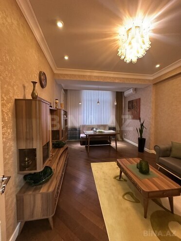 5-комн. новостройка - Насиминский  р. - 240 м² (3)
