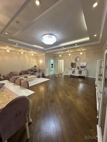 5-комн. новостройка - Насиминский  р. - 240 м² (2)
