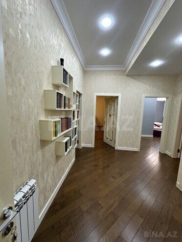 5-комн. новостройка - Насиминский  р. - 240 м² (4)