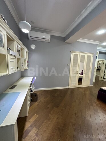 5-комн. новостройка - Насиминский  р. - 240 м² (9)