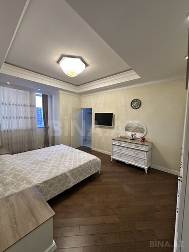5-комн. новостройка - Насиминский  р. - 240 м² (13)