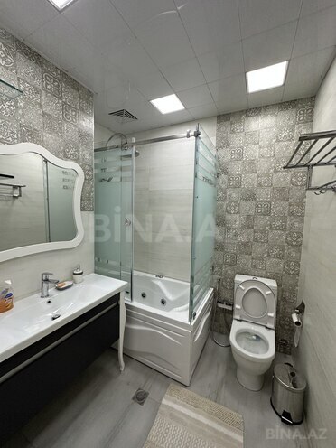 5-комн. новостройка - Насиминский  р. - 240 м² (16)