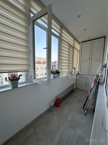5-комн. новостройка - Насиминский  р. - 240 м² (5)