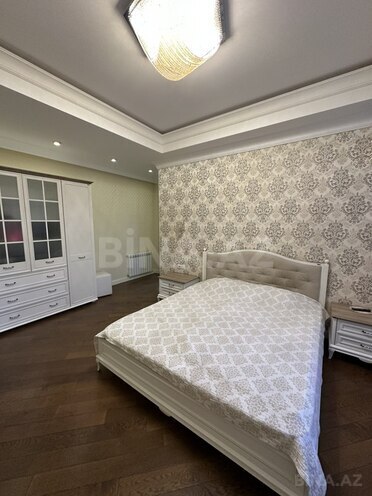 5-комн. новостройка - Насиминский  р. - 240 м² (14)