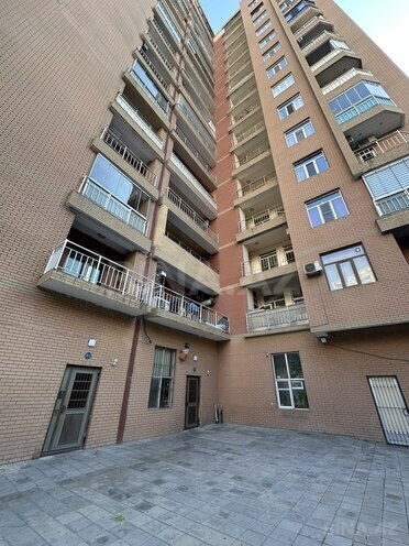5-комн. новостройка - Насиминский  р. - 240 м² (1)