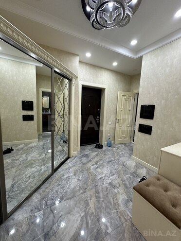 5-комн. новостройка - Насиминский  р. - 240 м² (6)