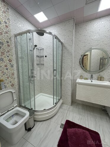 5-комн. новостройка - Насиминский  р. - 240 м² (11)