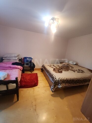 3 otaqlı həyət evi/bağ evi - Görədil q. - 100 m² (20)