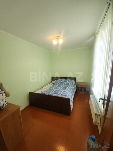 3 otaqlı həyət evi/bağ evi - Görədil q. - 100 m² (21)