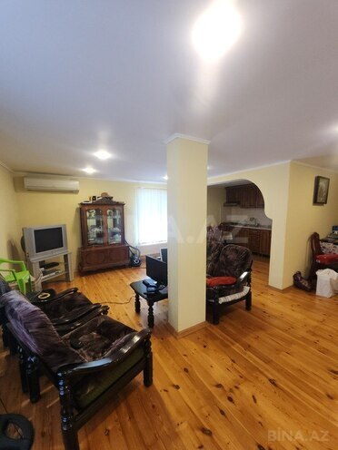 3 otaqlı həyət evi/bağ evi - Görədil q. - 100 m² (22)