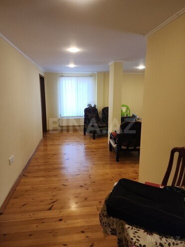 3 otaqlı həyət evi/bağ evi - Görədil q. - 100 m² (19)