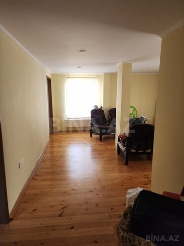 3 otaqlı həyət evi/bağ evi - Görədil q. - 100 m² (18)