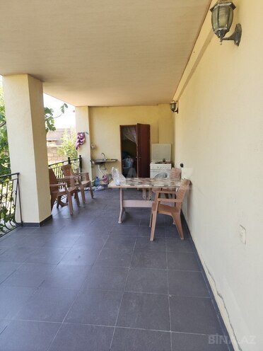 3 otaqlı həyət evi/bağ evi - Görədil q. - 100 m² (16)