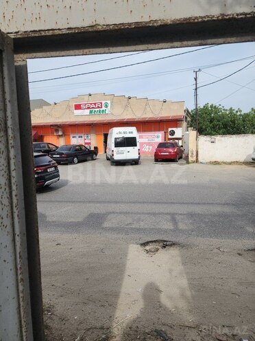 3 otaqlı həyət evi/bağ evi - Görədil q. - 100 m² (14)