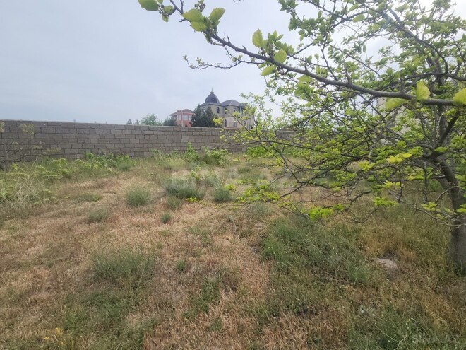 3 otaqlı həyət evi/bağ evi - Görədil q. - 100 m² (8)